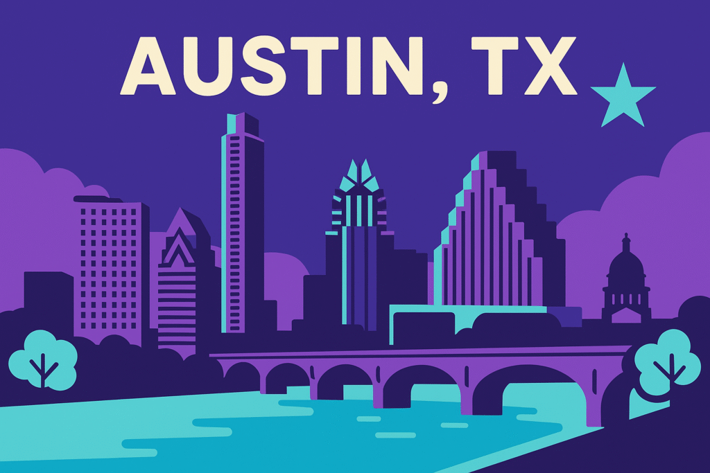 Discover top acting classes in Austin, from improv to film techniques.