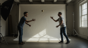 Curated visual reference: Fresh Look at Chekhov Acting Technique Mastering Psychological Gesture For Stronger