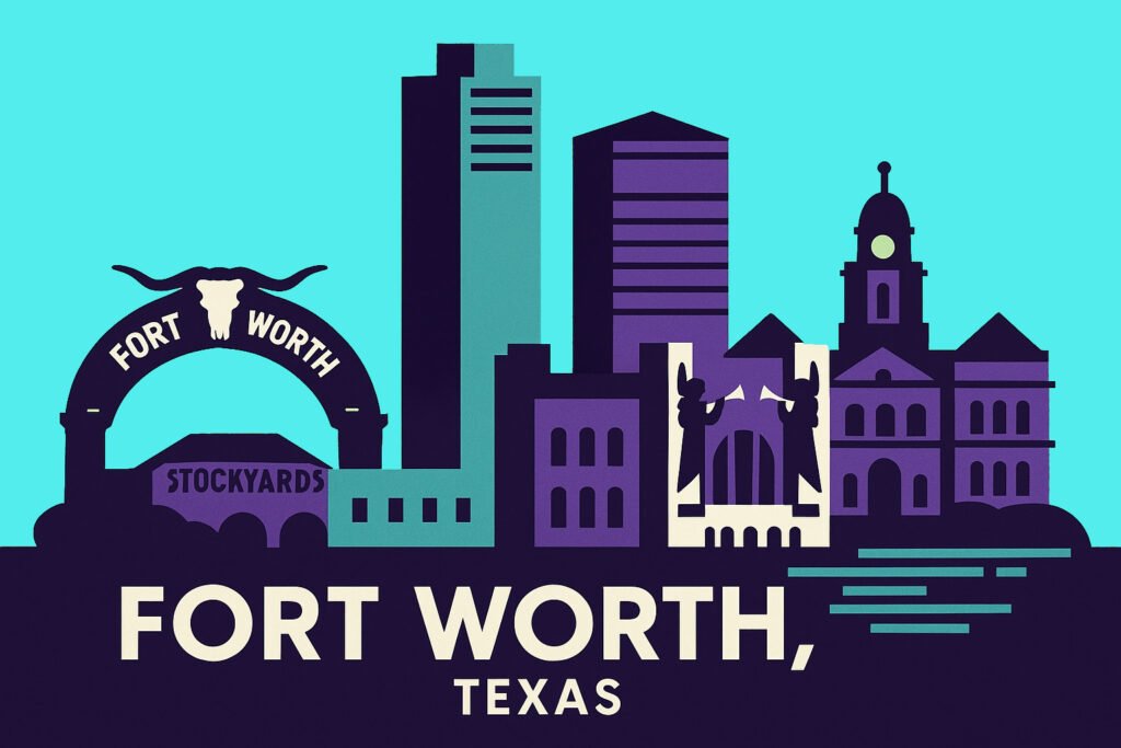 Uncover Fort Worth’s best acting classes for every actor.