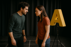 Improv Acting: 20 Games to Boost Creativity and Spontaneity - Acting ...