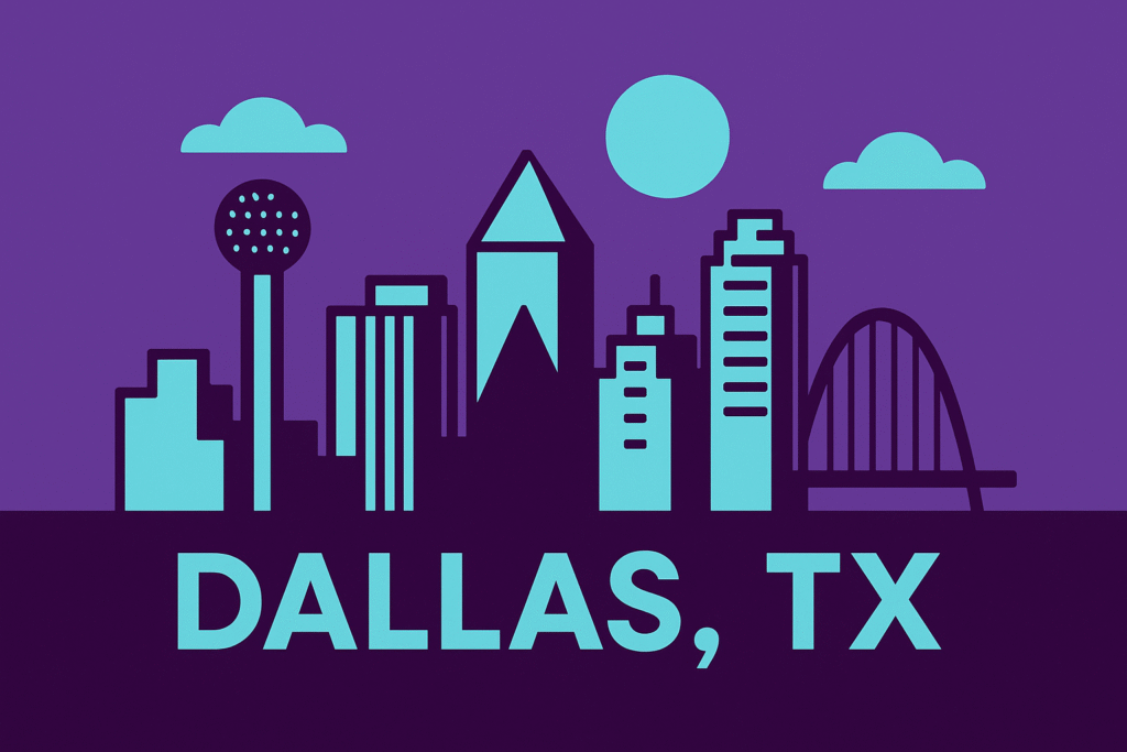 Find Dallas’ best acting classes, perfect for all skill levels.